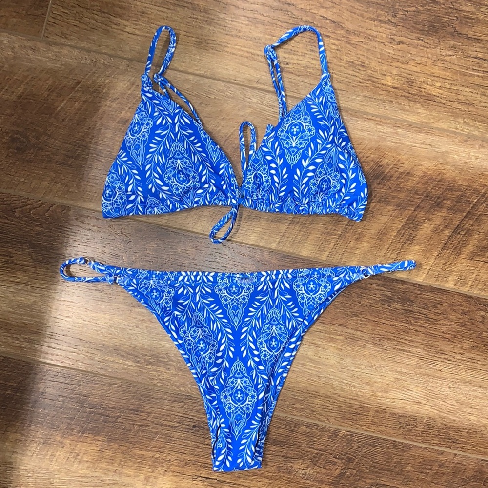 Shien bikini